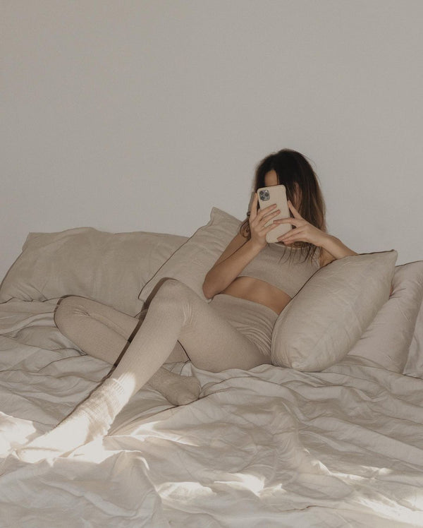 A  Guide To Body Relaxation Techniques