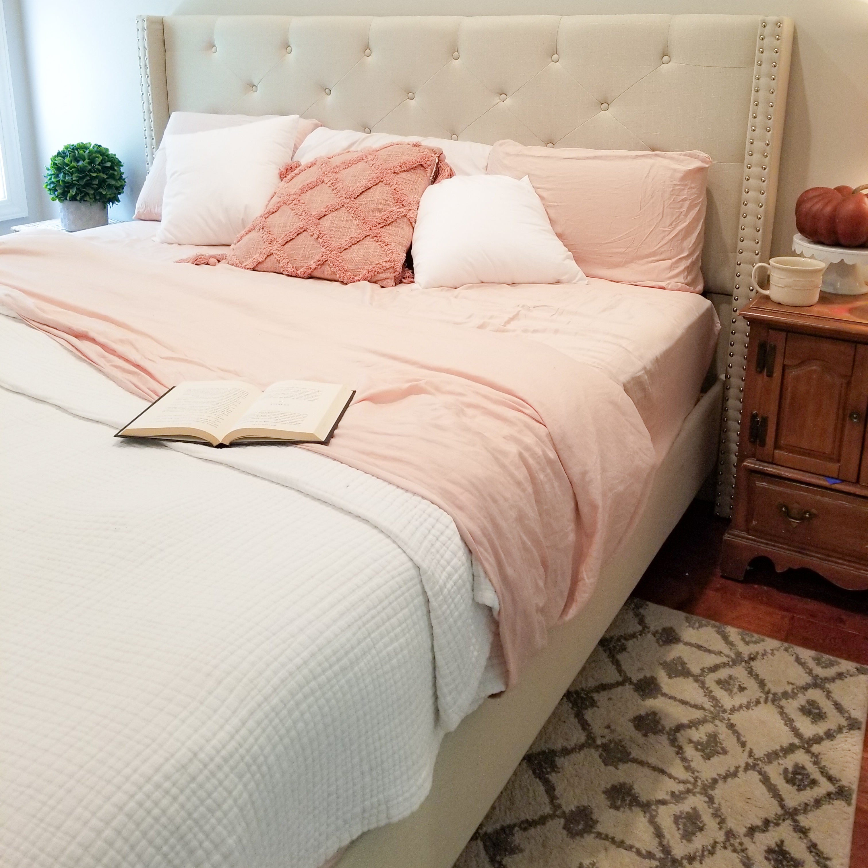 Sijo's Top 6 Night Journaling Prompts