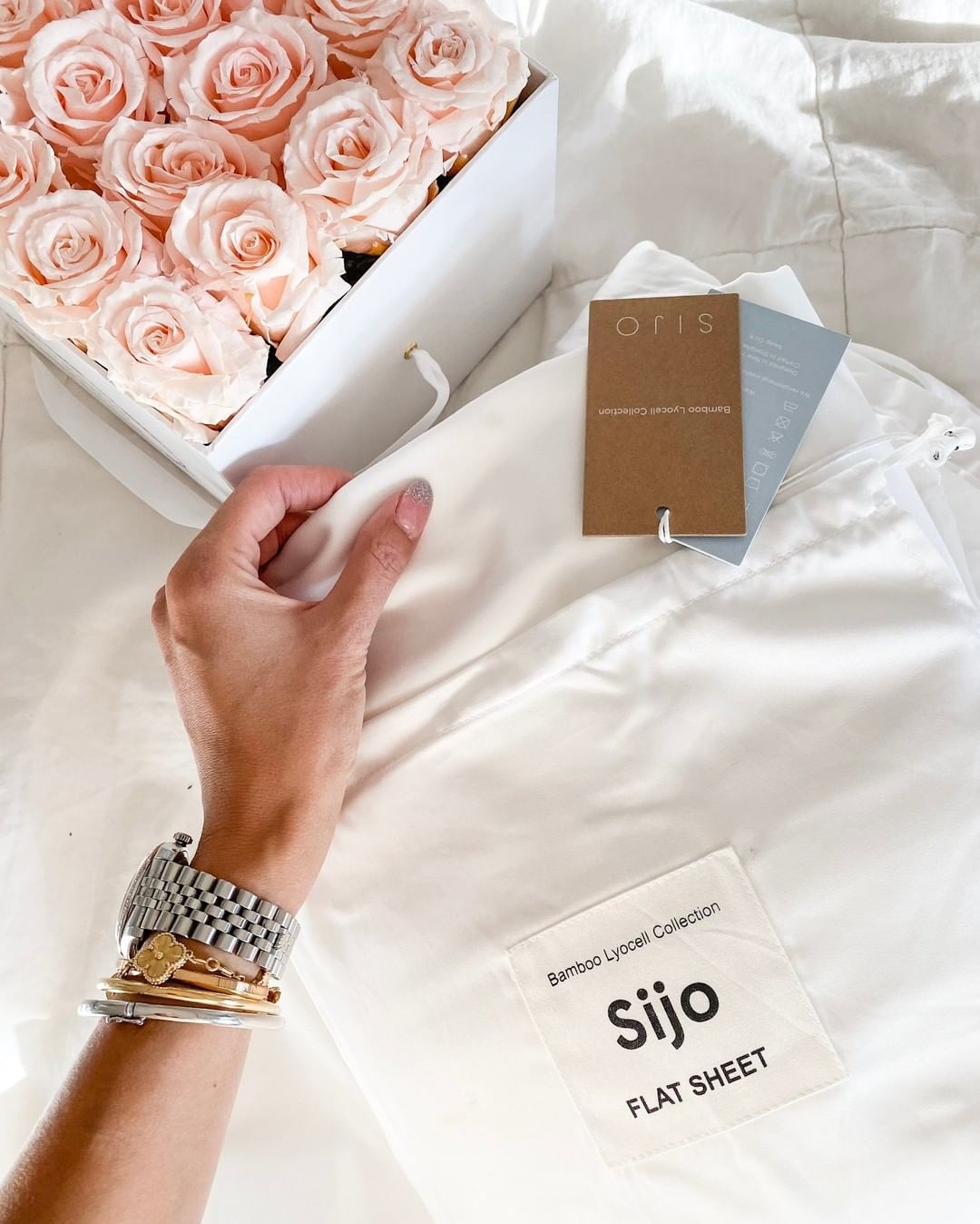 The Mother's Day Gift Guide