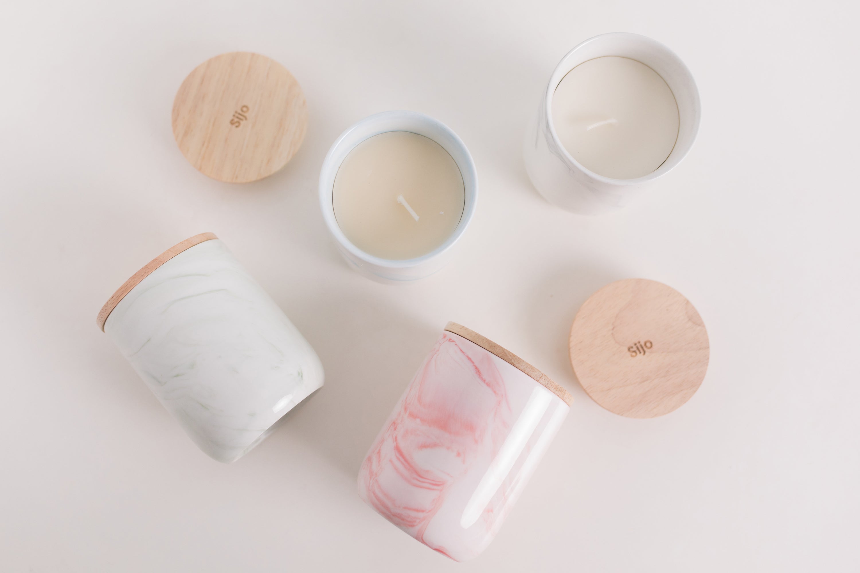 Top 5 Benefits of Burning Candles In Your Home