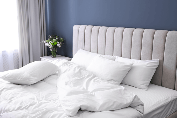 Luxury Bedroom Furniture Sets & Design Ideas