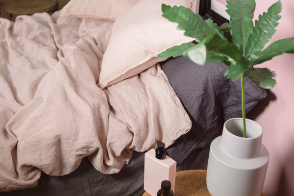 low tox bedding