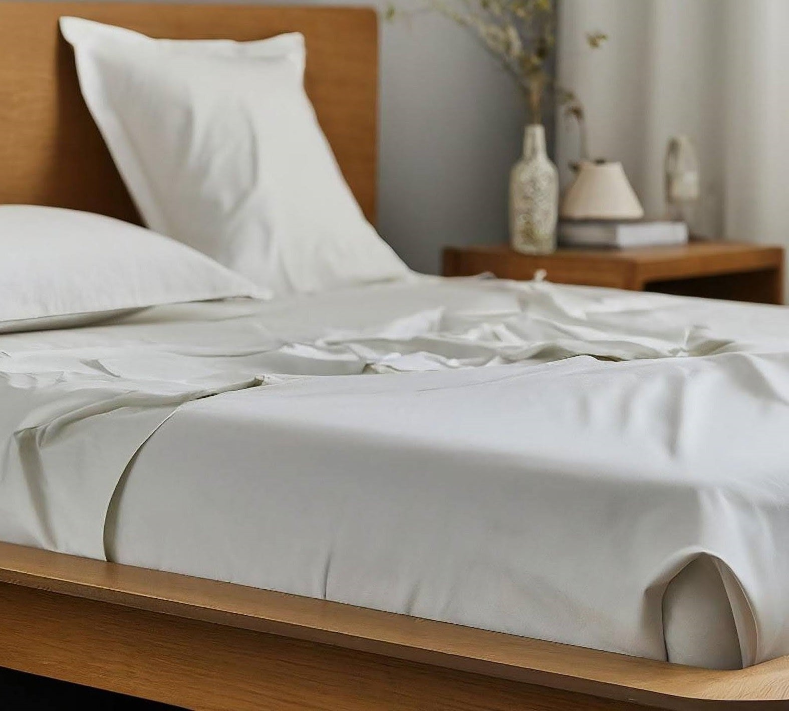 Premium Percale Bedding