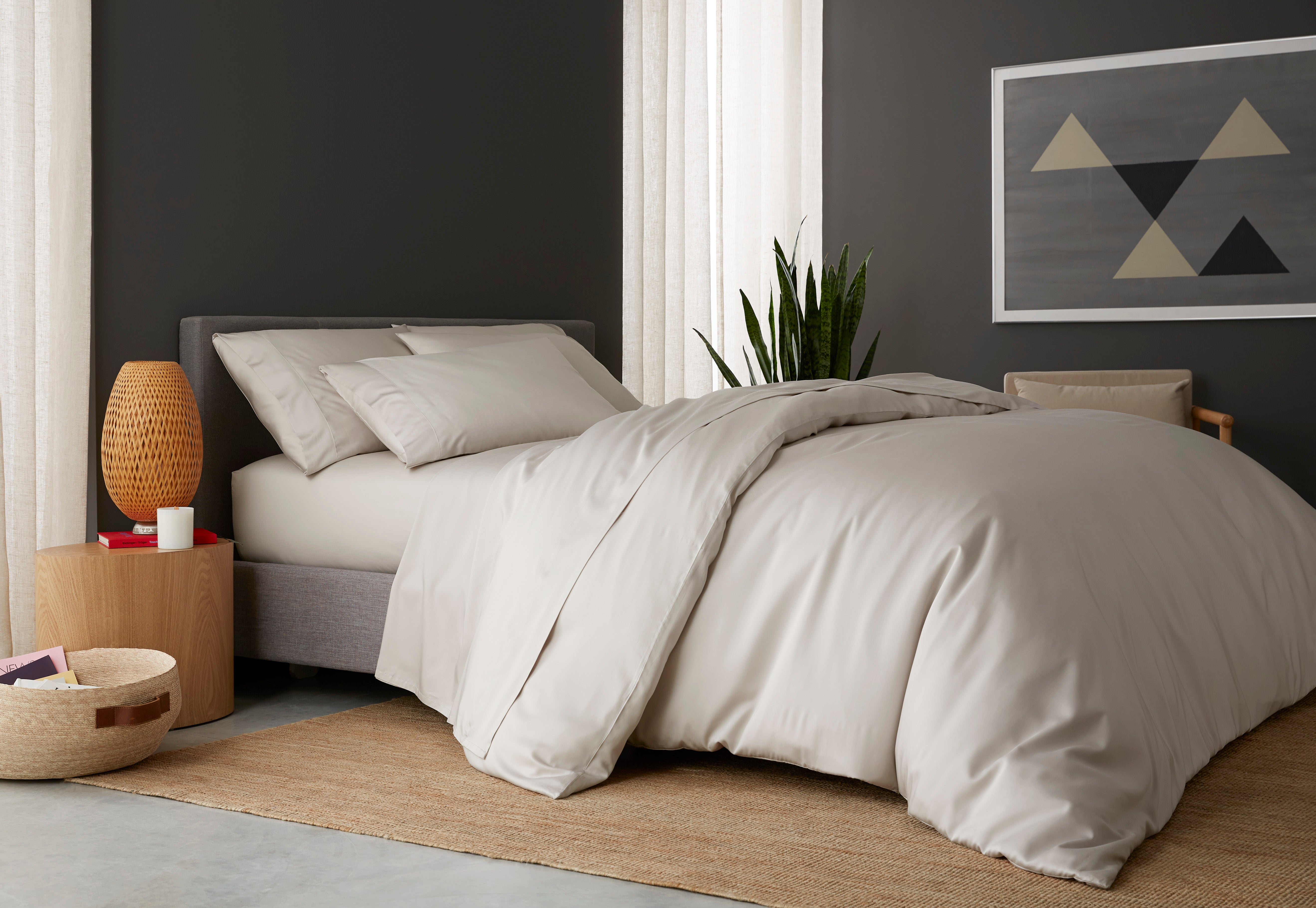 How to Wash a Comforter & Duvet: Easy Care Tips