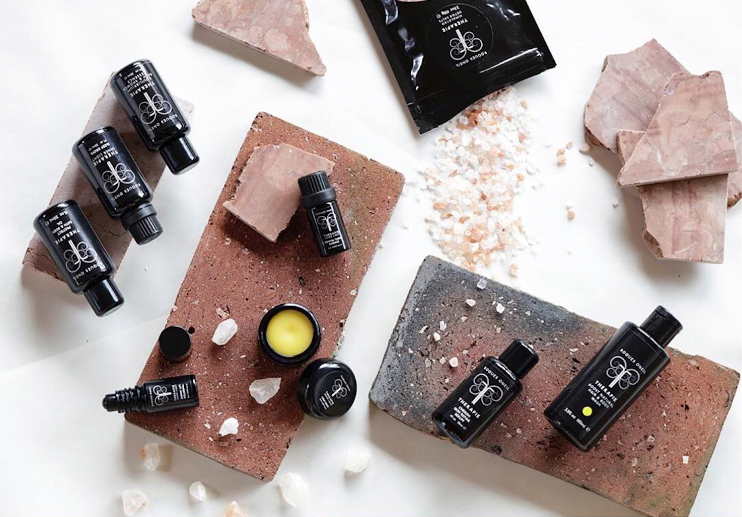 In Conversation With… | Michelle Roques O’Neil of Therapie