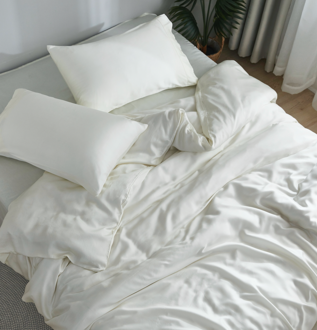 Meditation for sleep