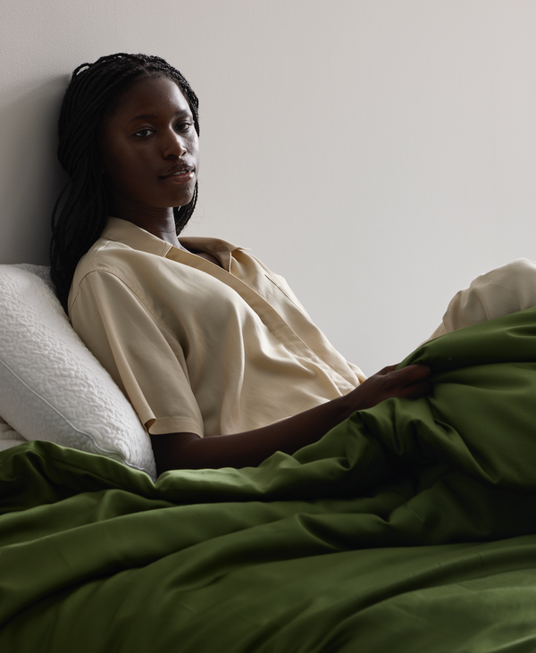How to Get the Best Night of Sleep Ever