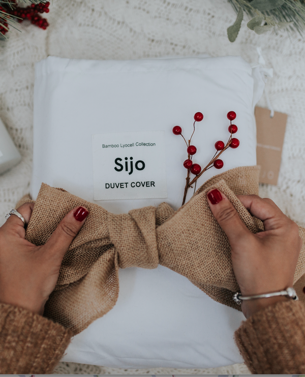 The SIJO Team 2023 Gift Guide