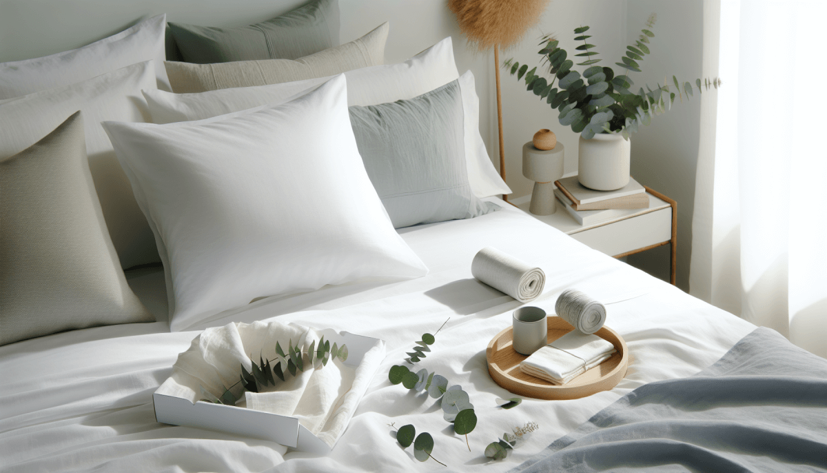 Ultimate Guide to Percale Sheets for Luxury Sleep