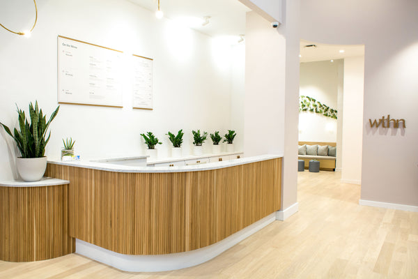 SIJO Loves | WTHN: Modern Acupuncture