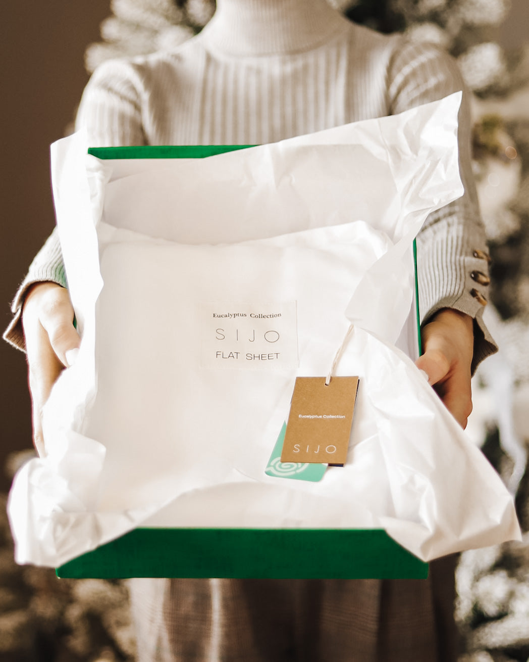 The Sijo Team Holiday Gift Guide