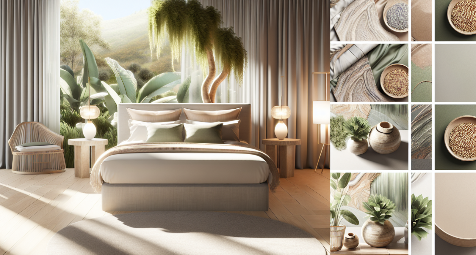 King Size Bed Dimensions: Perfect Sleep Guide