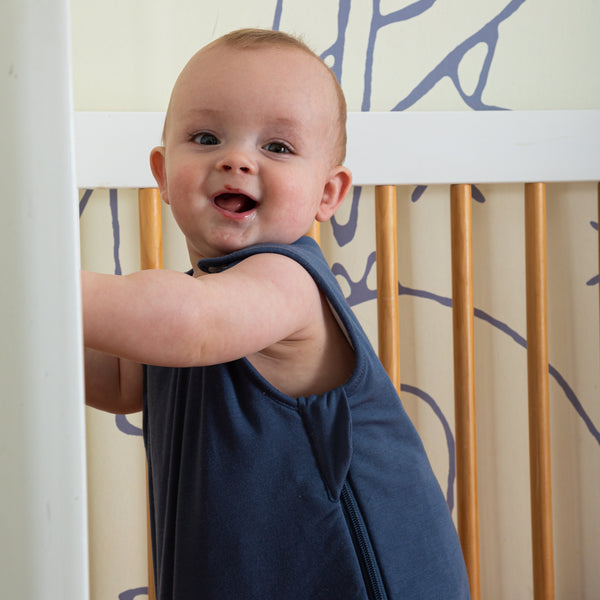 JOI Crib Sheets & Sleep Sacks for Babies Sijo