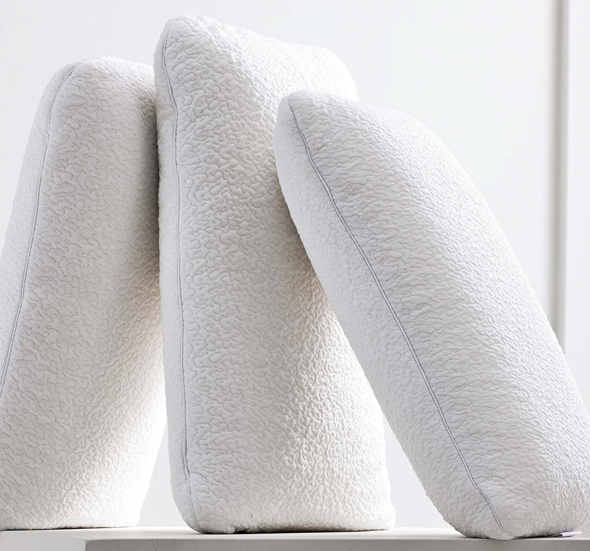 CloudSupport Pillow