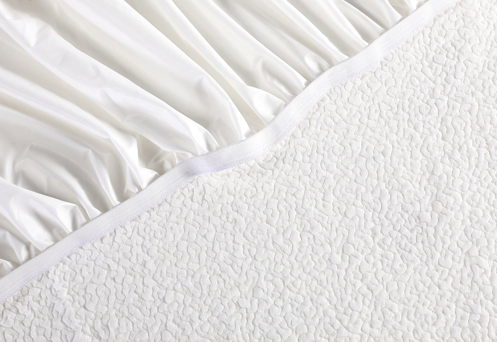 featured review onAiryWeight Eucalyptus Mattress Protector