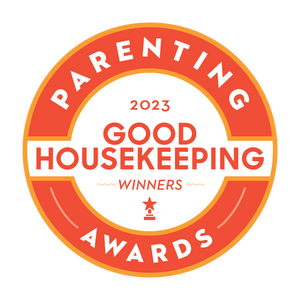 Good Housekeeping Parenting Awards 2023: JOI Crib Sheet