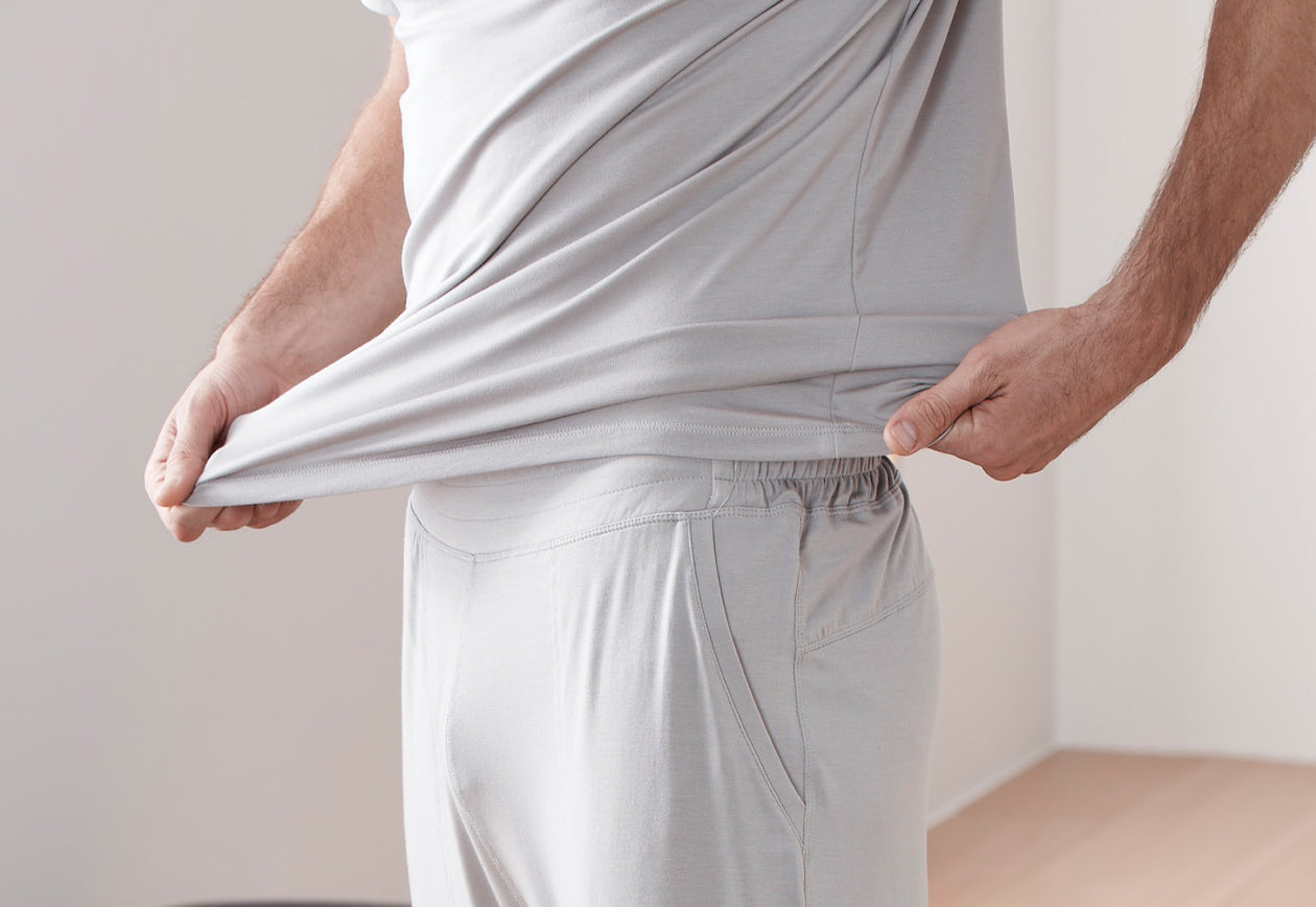 Featured review for Men's SoftStretch Tee - Final Sale