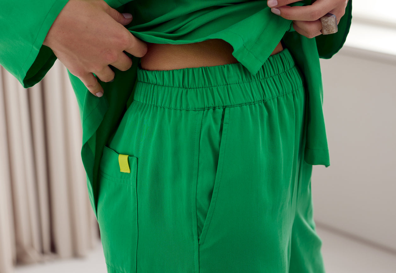 Featured review for FineSlumber Nightsuit