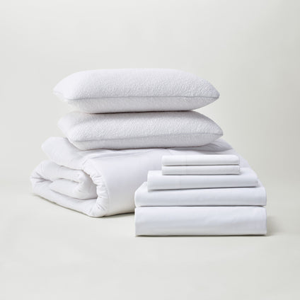 CrispCool Move In Bundle