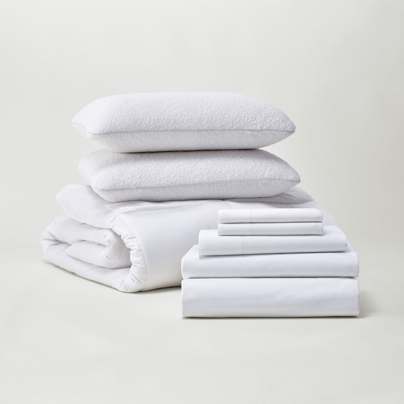 CrispCool Move In Bundle