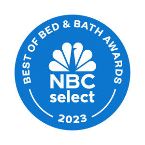 NBC Best of Bed & Bath Awards 2023: Airyweight Eucalyptus Sheet Set