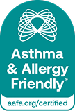 Certification logo