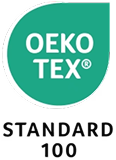 Certification logo