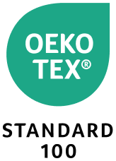 OEKO-TEX® STANDARD 100