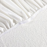 AiryWeight Eucalyptus Mattress Protector - Refresh