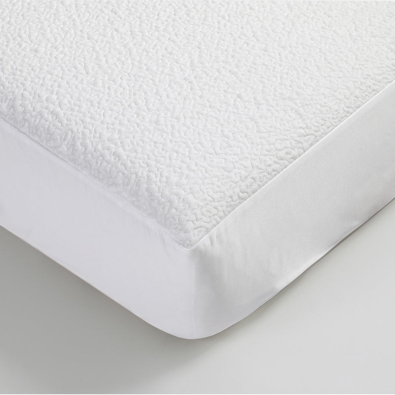 AiryWeight Eucalyptus Mattress Protector - Refresh