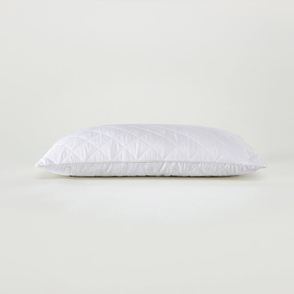 FluffBase Eucalyptus Pillow