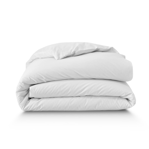 TempTune™ Collection TempTune Cotton Duvet Cover - Final Sale, Clima Bedding
