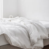 AiryWeight Eucalyptus Comforter