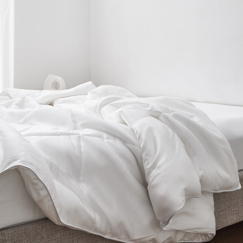 AiryWeight Cooling Eucalyptus Comforter - Refresh