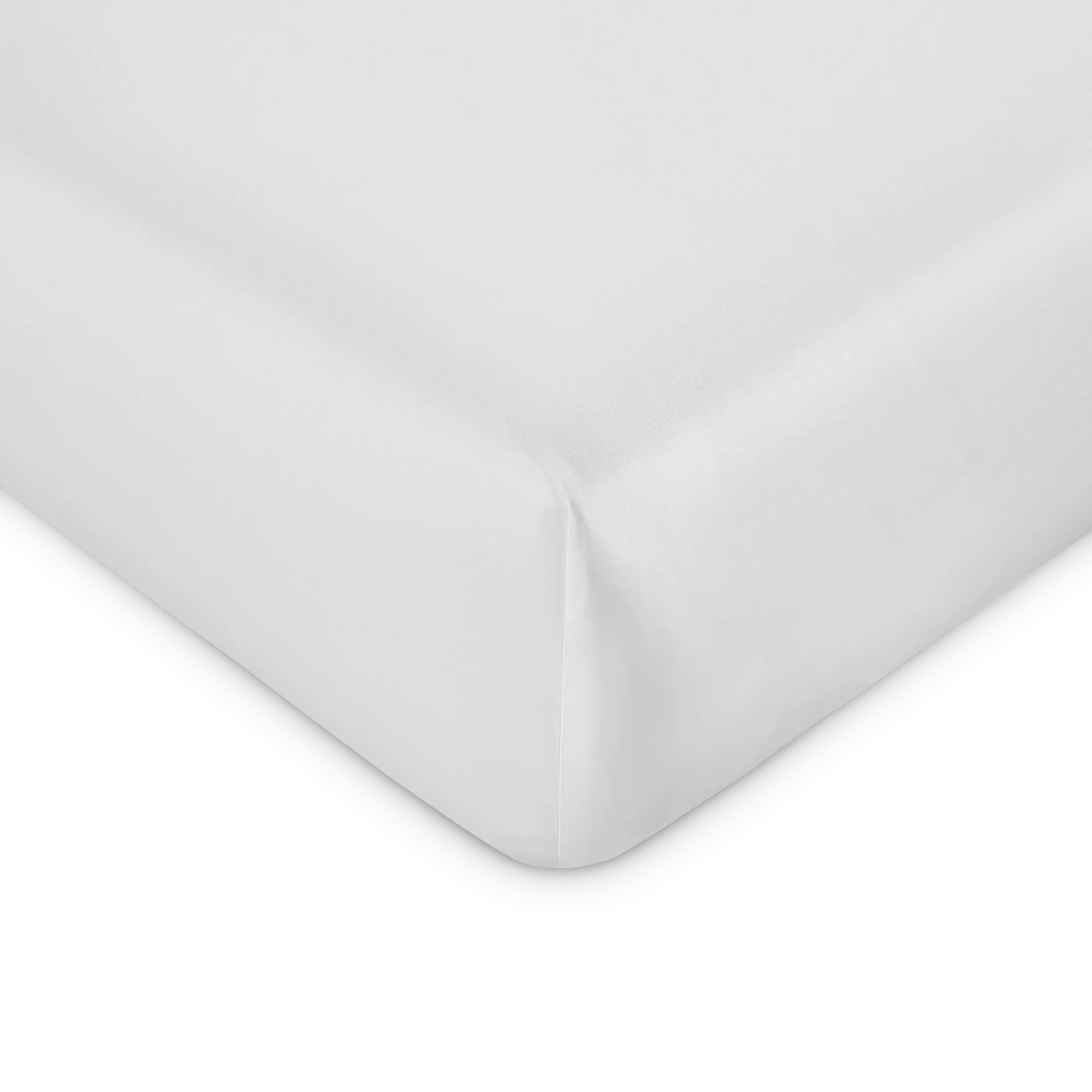 AiryWeight™ Collection, AiryWeight Eucalyptus Fitted Sheet, Eucalyptus Bedding