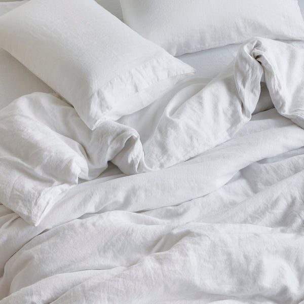 LuxeWeave Linen Move In Bundle