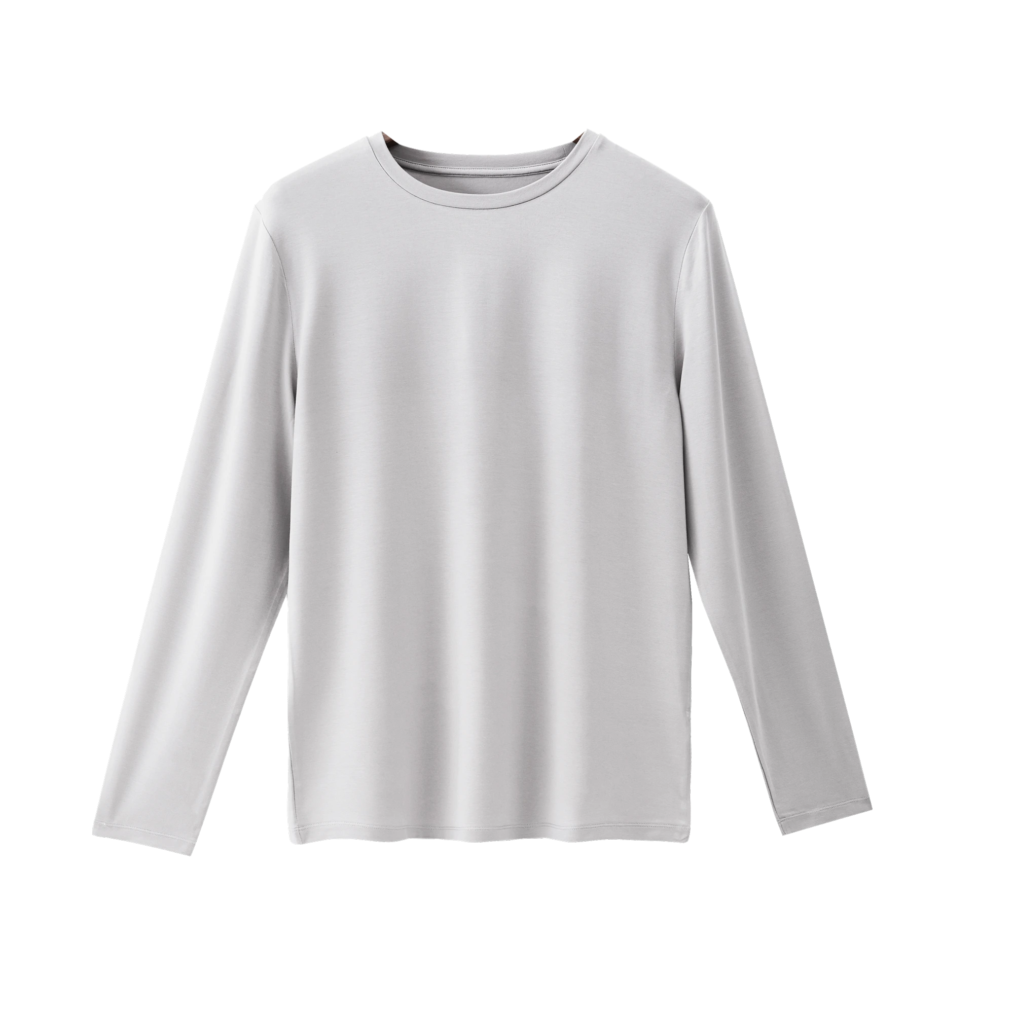 Eucalyptus Loungewear, Men's SoftStretch Long Sleeve