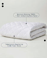 Clima Bedding