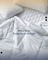 Clima Bedding