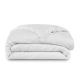 LuxeWeave™ Collection LuxeWeave Linen Duvet Cover, French Linen Bedding