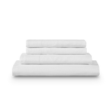 LuxeWeave™ Collection LuxeWeave Linen Sheet Set, French Linen Bedding