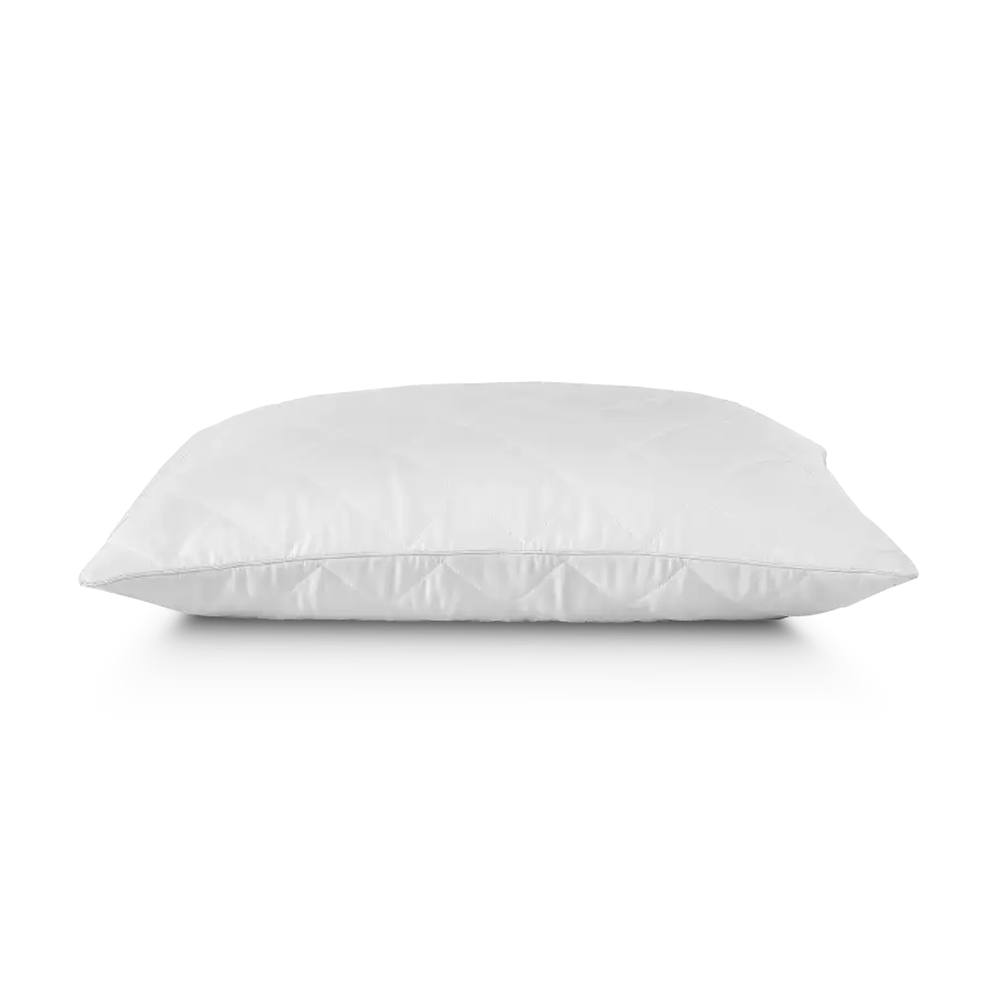 AiryWeight™ Collection, FluffBase Eucalyptus Pillow, Eucalyptus Bedding, Pillows