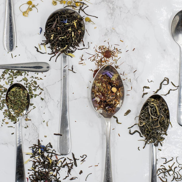 Herbal Tea Benefits: Is Herbal Tea Good For You?
