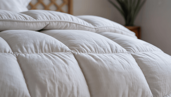 Best Bedding Comforters for a Cool, Refreshing Sleep