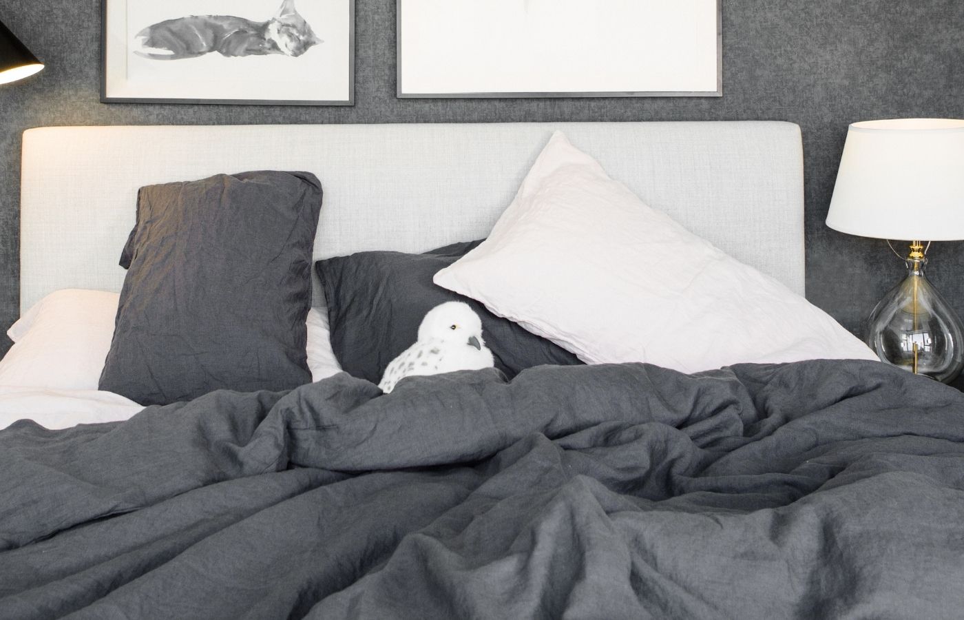 Linen 101: Does Linen Shrink?