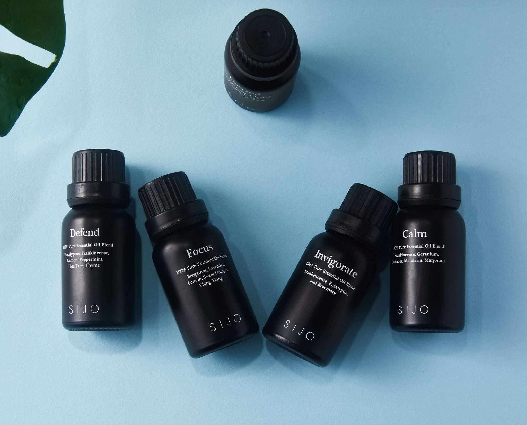 The Dos and Don'ts of Essential Oils