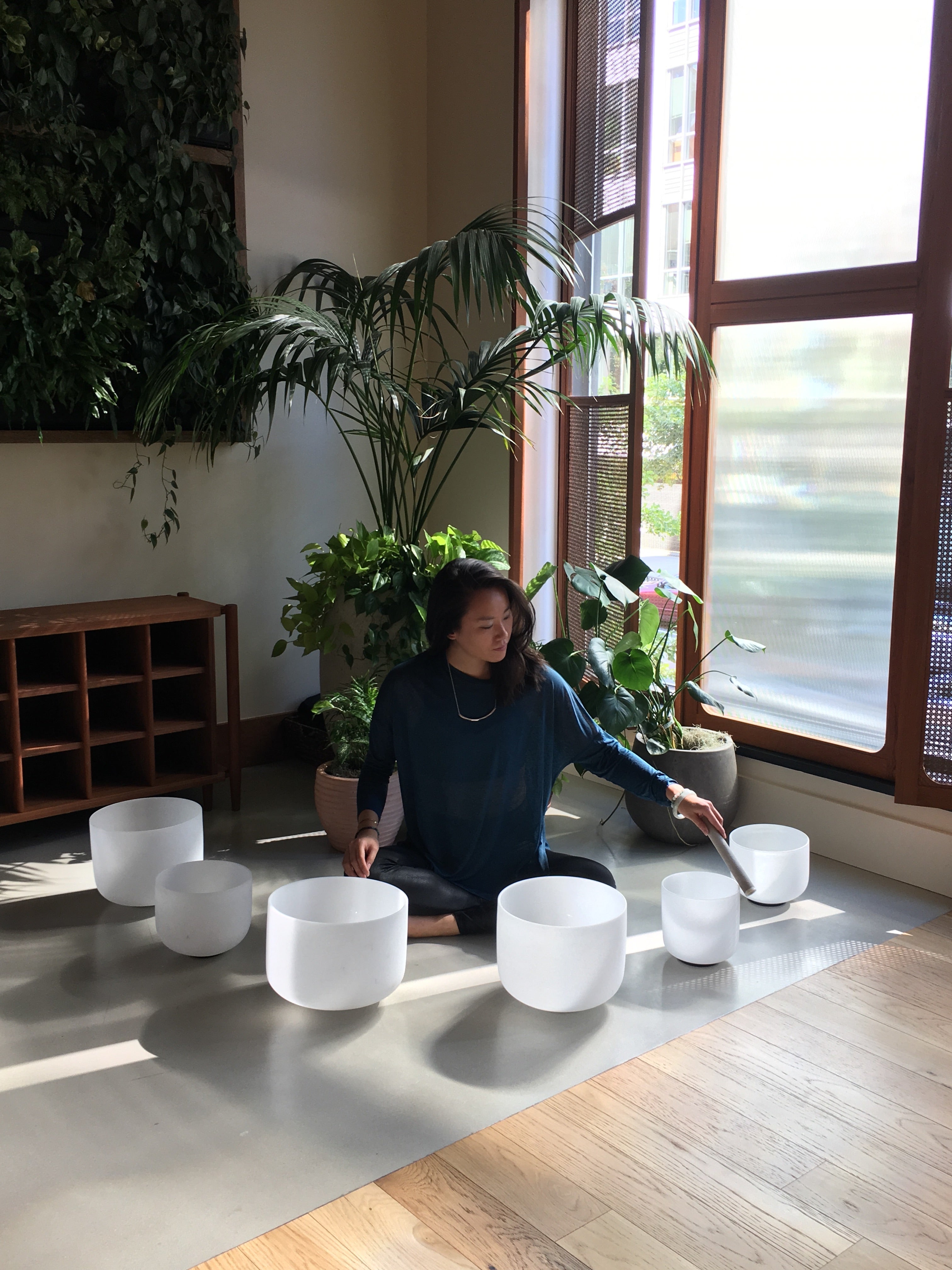 In Conversation With... | Alice Hu of Woo Woo Company