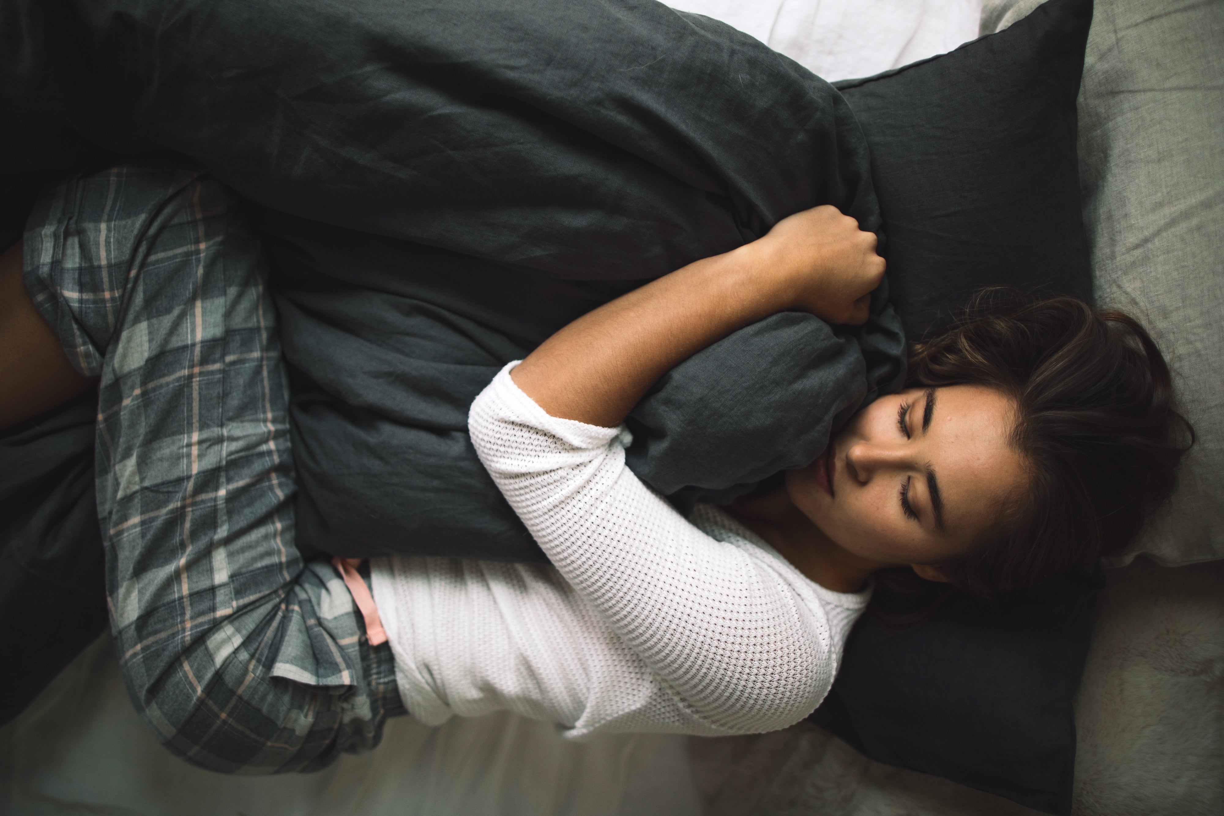 How To Create Bedtime Rituals For Adults: Get Better Sleep