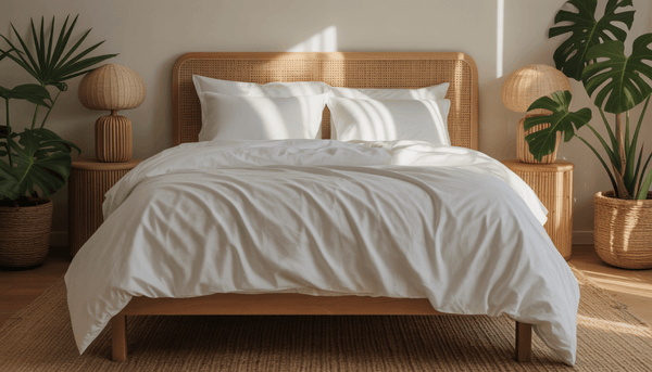 Discover the Most Comfortable Bed Sheets for Luxurious Sleep