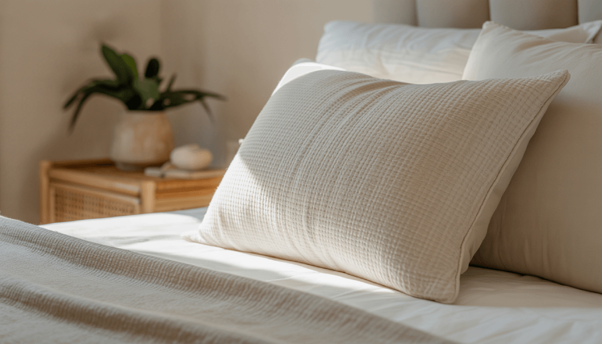 Discover the Perfect Pillow for Restful, Fluffy Sleep